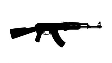 Rus saldırı tüfeği