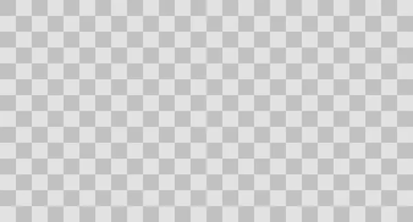 背景が透明なグレー ホワイト — ストックベクタ