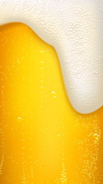 Lager bira arka plan