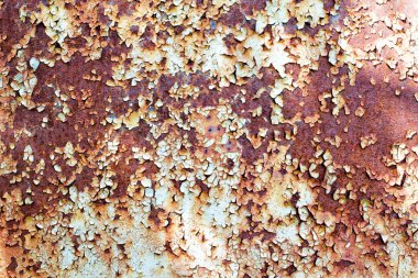 Metal pas arkaplan, paslı arkaplan dokusu