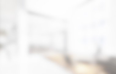 Beyaz bulanıklık iç arka plan