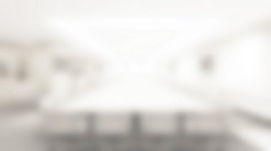 Beyaz bulanıklık iç arka plan