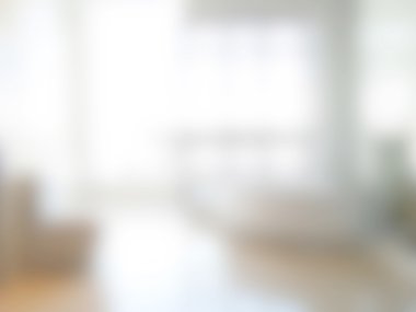 Beyaz bulanıklık iç arka plan