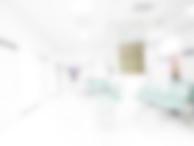 Beyaz bulanıklık iç arka plan