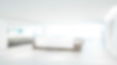 Beyaz bulanıklık iç arka plan