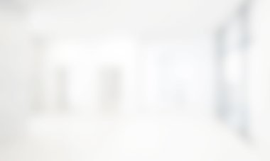 Beyaz bulanıklık iç arka plan