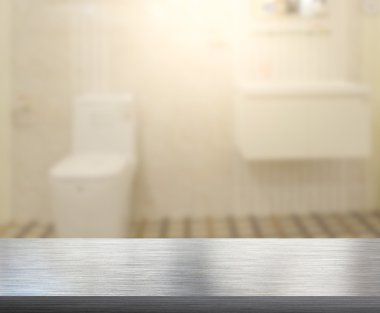 Masa üstü ve arka plan bulanıklık iç