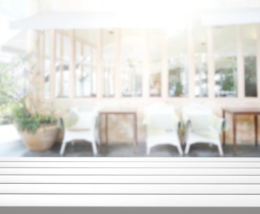 Masa üstü ve arka plan bulanıklık iç