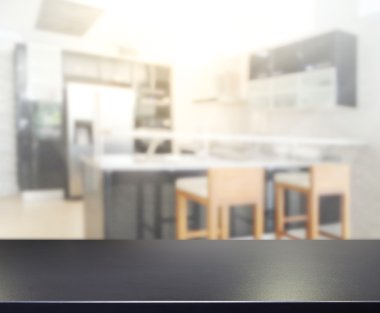 Masa üstü ve arka plan bulanıklık iç