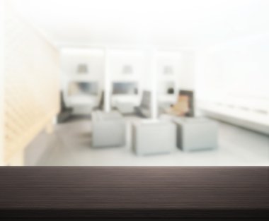 Masa Üstü ve Arkaplan Görüntü Ofisi