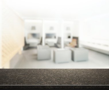 Masa Üstü ve Arkaplan Görüntü Ofisi