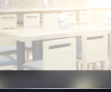 Arkaplan Üst ve Görüntü Restoranı