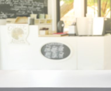 Arkaplan Üst ve Görüntü Restoranı