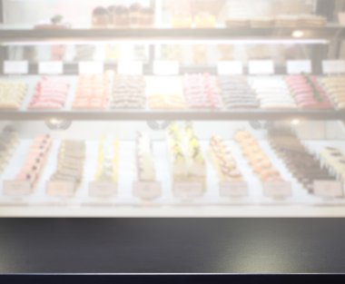 Arkaplan Üst ve Görüntü Restoranı