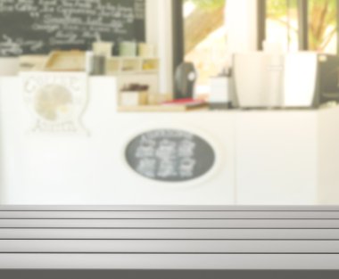 Arkaplan Üst ve Görüntü Restoranı