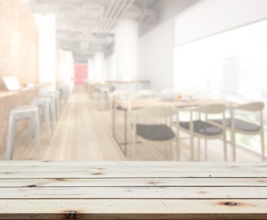 Arkaplan Üst ve Görüntü Restoranı