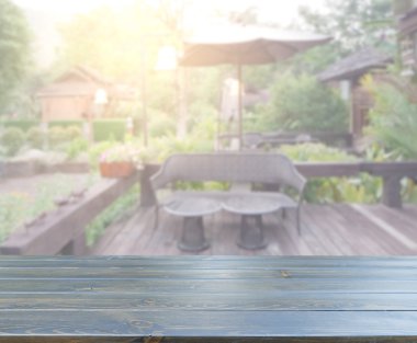 Arkaplan Üst ve Görüntü Restoranı