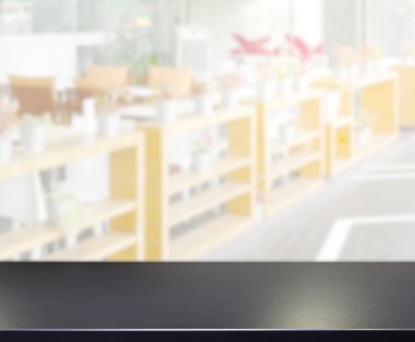 Arkaplan Üst ve Görüntü Restoranı