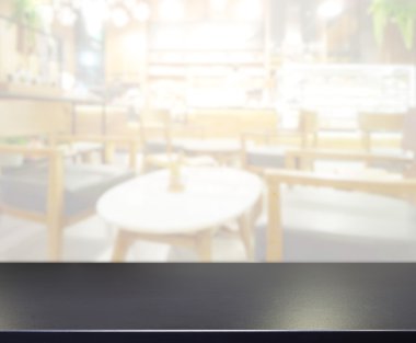 Arkaplan Üst ve Görüntü Restoranı