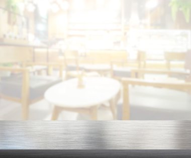 Arkaplan Üst ve Görüntü Restoranı