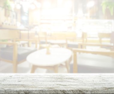 Arkaplan Üst ve Görüntü Restoranı