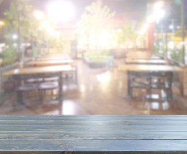 Arkaplan Üst ve Görüntü Restoranı