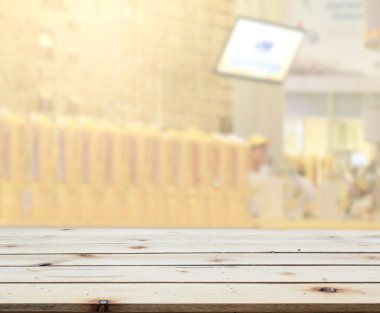 Arkaplan Üst ve Görüntü Restoranı