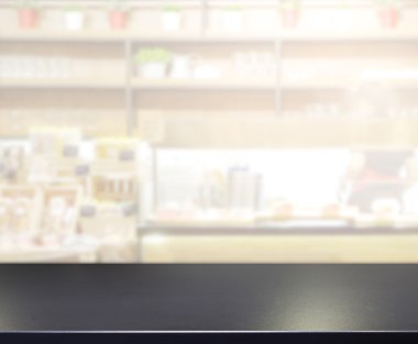 Arkaplan Üst ve Görüntü Restoranı