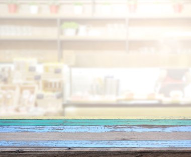 Arkaplan Üst ve Görüntü Restoranı