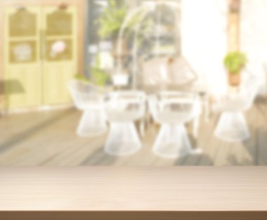 Arkaplan Üst ve Görüntü Restoranı