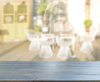 Arkaplan Üst ve Görüntü Restoranı