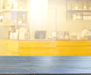 Arkaplan Üst ve Görüntü Restoranı