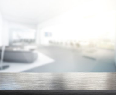 Masa Üstü ve Arkaplan Görüntü Ofisi