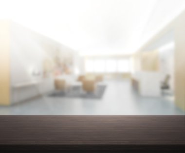 Masa Üstü ve Arkaplan Görüntü Ofisi