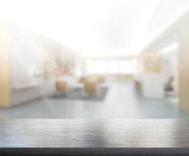 Masa Üstü ve Arkaplan Görüntü Ofisi