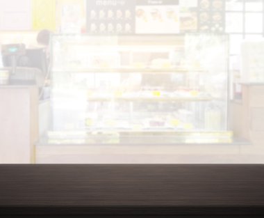 Arkaplan Üst ve Görüntü Restoranı