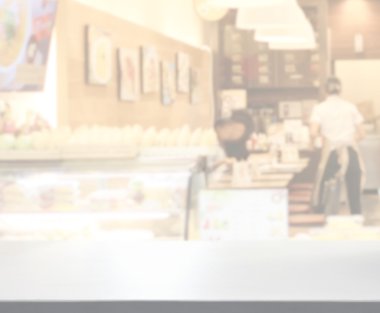 Arkaplan Üst ve Görüntü Restoranı