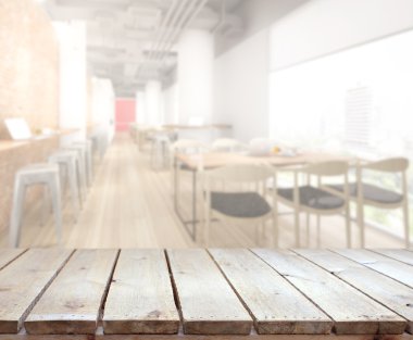 Arkaplan Üst ve Görüntü Restoranı