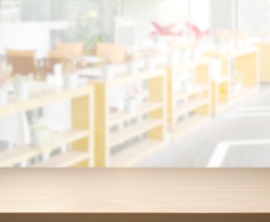 Arkaplan Üst ve Görüntü Restoranı