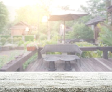 Arkaplan Üst ve Görüntü Restoranı