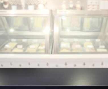 Arkaplan Üst ve Görüntü Restoranı