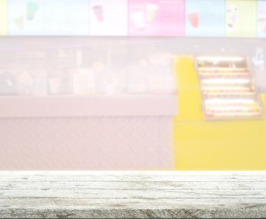 Arkaplan Üst ve Görüntü Restoranı