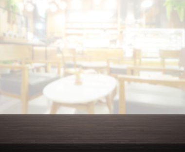 Arkaplan Üst ve Görüntü Restoranı