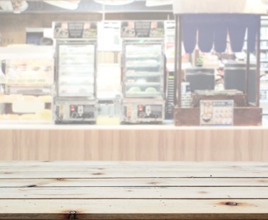 Arkaplan Üst ve Görüntü Restoranı