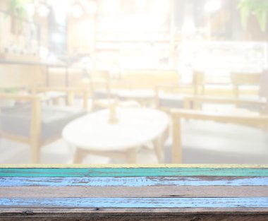 Arkaplan Üst ve Görüntü Restoranı