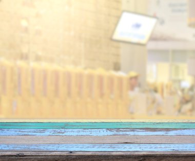 Arkaplan Üst ve Görüntü Restoranı