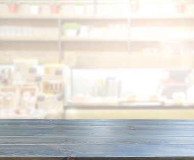 Arkaplan Üst ve Görüntü Restoranı