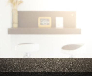 Arkaplan Üst ve Görüntü Restoranı