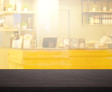 Arkaplan Üst ve Görüntü Restoranı