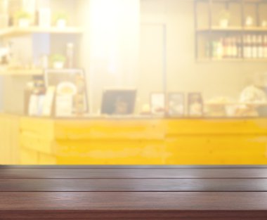 Arkaplan Üst ve Görüntü Restoranı